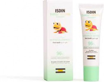 BABYNATURALS GEL GINGIVAL